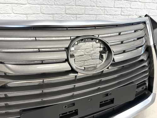Бампер передній комплектний OEM Lexus RX 2015-2019