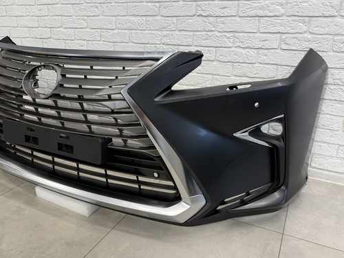 Бампер передній комплектний OEM Lexus RX 2015-2019
