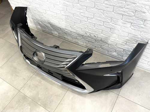 Бампер передній комплектний OEM Lexus RX 2015-2019