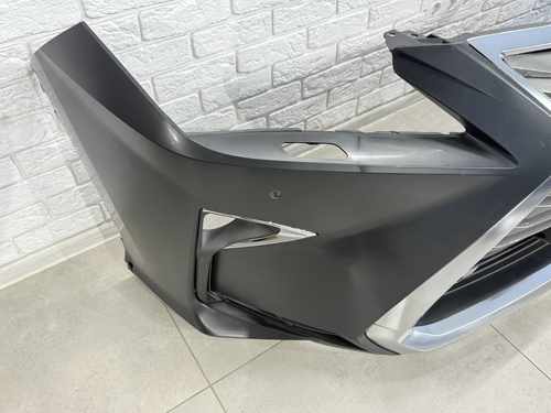 Бампер передній комплектний OEM Lexus RX 2015-2019