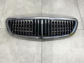 Решітка радіатора Maybach для Mercedes Benz V-class W447 2014-2019 ДЛЯ AMG ТА ЗВИЧАЙНОГО