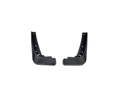 Передні бризковики Audi A3 СЕДАН 2012-2016 2шт.