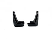 Задні бризковики BMW 3 Series E90/92/93 2006–2011, комплект 2 шт.