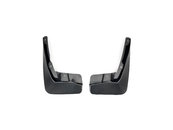 Передні бризковики BMW 6 Series GT G32 2017–, комплект 2 шт.