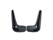 Передні бризковики BMW 7 E65/66 2001–2008, комплект 2 шт.