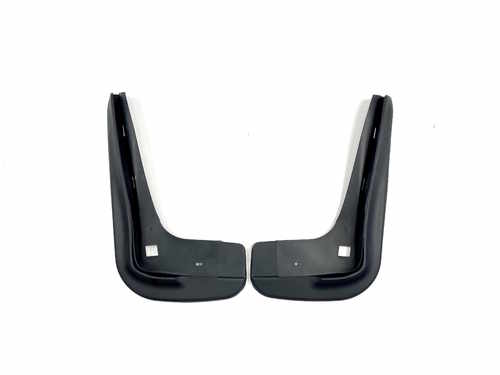 Передні бризковики BMW 7 E65/66 2001–2008, комплект 2 шт.