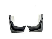 Задні бризковики BMW G11/12 2015–2021, комплект 2 шт.