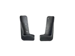 Передні бризковики BMW i3 2014–, комплект 2 шт.