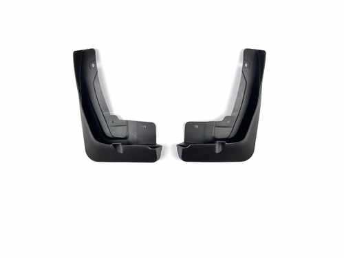 Задні бризковики BMW iX3 G08 2021–, комплект 2 шт.