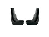 Задні бризковики BMW X1 U11 2022–, комплект 2 шт.