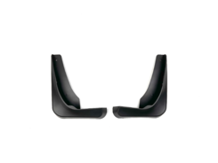 Передние брызговики Opel Insignia / Buick Regal 2008–2017, комплект 2 шт.