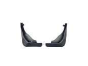 Передні бризковики Cadillac ATS 2013–, комплект 2 шт.