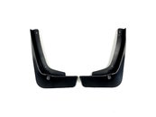 Передні бризковики Chevrolet Equinox 2017–2021, комплект 2 шт.