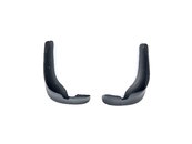 Передні бризковики для Citroen Xsara Picasso, C4 2005–2010 хетчбек комплект 2 шт