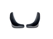 Задні бризковики для Citroen Xsara Picasso, C4 2005–2010 хетчбек комплект 2 шт