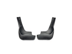 Передні бризковики для Citroen C4 Aircross 2012–2017 комплект 2 шт