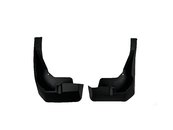 Задні бризковики для Ford Focus ST ХЕТЧБЕК 2019+, комплект 2 шт