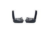 Передні бризковики для Honda Accord USA 2007–2013, комплект 2 шт