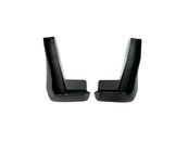 Задні бризковики для Honda Civic 2021–, комплект 2 шт