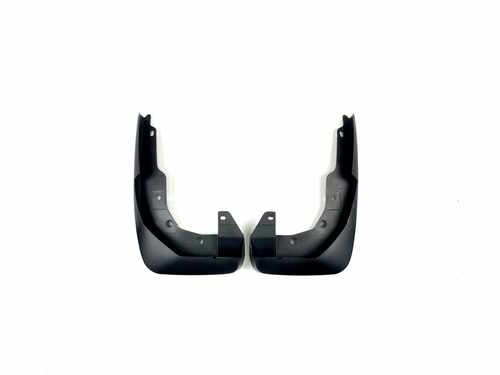Передні бризковики для Honda CR‑V 2006–2012, комплект 2 шт