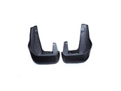 Передні бризковики для Honda CR‑V 2012–2017, комплект 2 шт