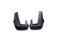 Передні бризковики для Honda CR‑V 2012–2017, комплект 2 шт