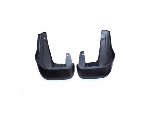 Передні бризковики для Honda CR‑V 2012–2017, комплект 2 шт