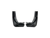 Передні бризковики для Honda eNS1 / eNP1 2022–, комплект 2 шт