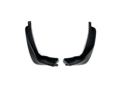 Задні бризковики для Honda Jazz / Fit 2007-2009, комплект 2 шт