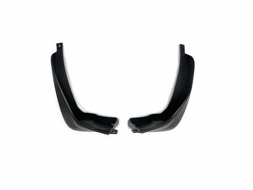 Задні бризковики для Honda Jazz / Fit 2007-2009, комплект 2 шт
