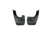 Передні бризковики для Honda Pilot 2003-2008, комплект 2 шт