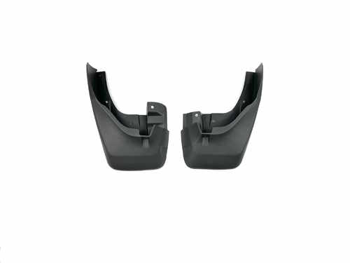 Передні бризковики для Honda Pilot 2003-2008, комплект 2 шт