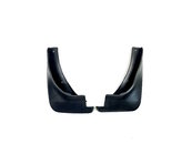 Передні бризковики для Hyundai Accent 2006-2010, комплект 2 шт