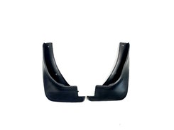 Передні бризковики для Hyundai Accent 2006-2010, комплект 2 шт