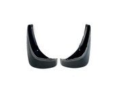 Задні бризковики для Hyundai Accent 2006-2010, комплект 2 шт