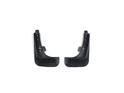 Передні бризковики для Hyundai Accent 2011-2021, комплект 2 шт