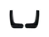 Задні бризковики для Hyundai Creta 2016-2019, комплект 2 шт