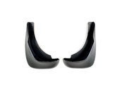 Задні бризковики для Hyundai Elantra HD 2006-2011, комплект 2 шт