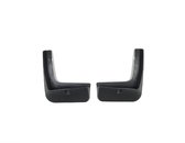 Задні бризковики для Hyundai Elantra AD 2016-, комплект 2 шт