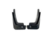 Передні бризковики Hyundai Santa Fe 2018-2023, к-кт 2 шт.