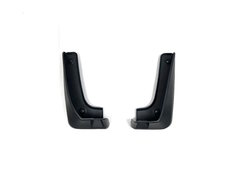 Передні бризковики для Hyundai Tucson 2018–2021 (рестайлінг), комплект 2 шт