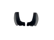 Задні бризковики для Infiniti M25 / M37 / Q70 2010–2013, комплект 2 шт