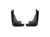 Передні бризковики для Infiniti QX50 2015–2017, комплект 2 шт