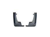 Передні бризковики для Infiniti QX50 2018–, комплект 2 шт