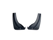 Задні бризковики для Infiniti QX50 2018–, комплект 2 шт