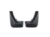 Задні бризковики для Jaguar E-PACE 2018–, комплект 2 шт