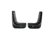 Задні бризковики для Kia Cerato 2013–2018, комплект 2 шт