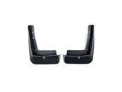 Задні бризковики для Kia Optima K5 2020+, комплект 2 шт