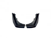 Передні бризковики для Land Rover Evoque Dynamic 2012–, комплект 2 шт