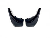 Задні бризковики для Land Rover Evoque Dynamic 2012–, комплект 2 шт